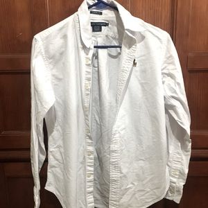 Ralph Lauren button shirt